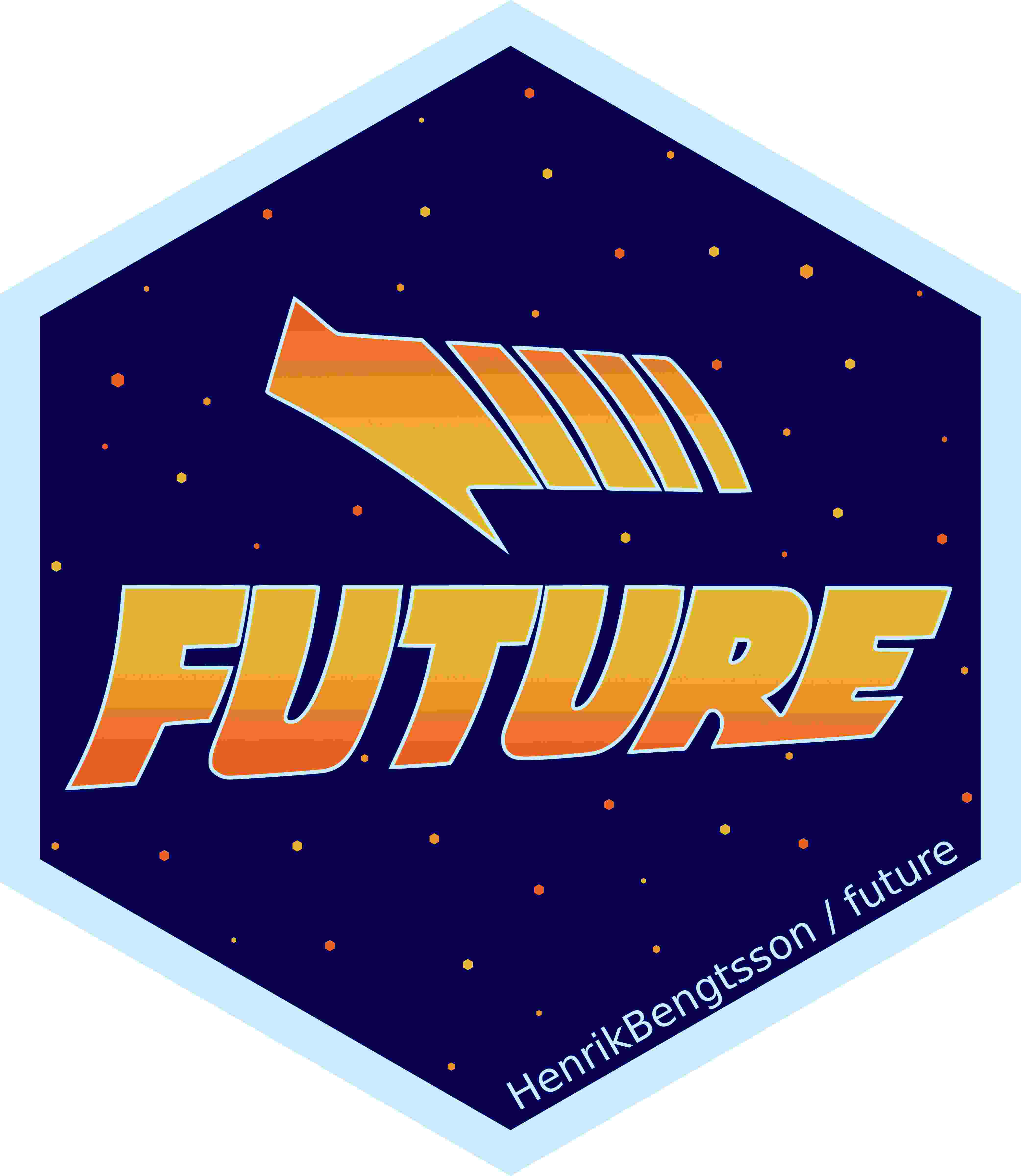 Future logo